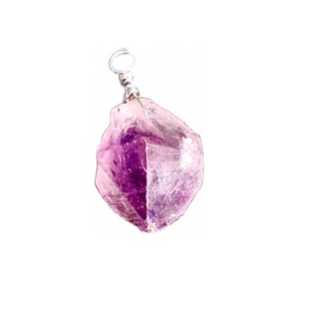 Amethyst Pendant - Picture 2 of 5